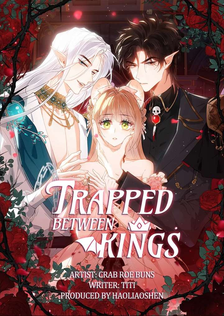 Their Trap Chapter 33 page 1 - 
