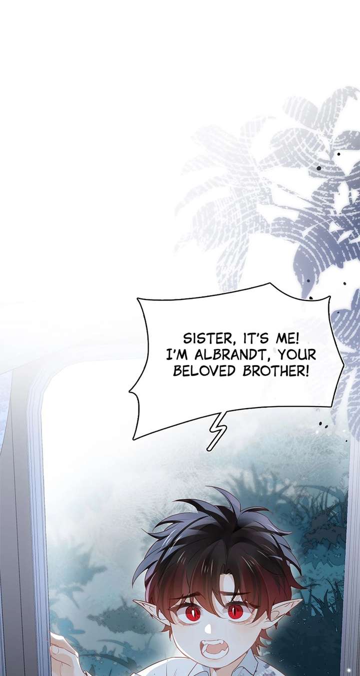 Their Trap Chapter 33 page 2 - 