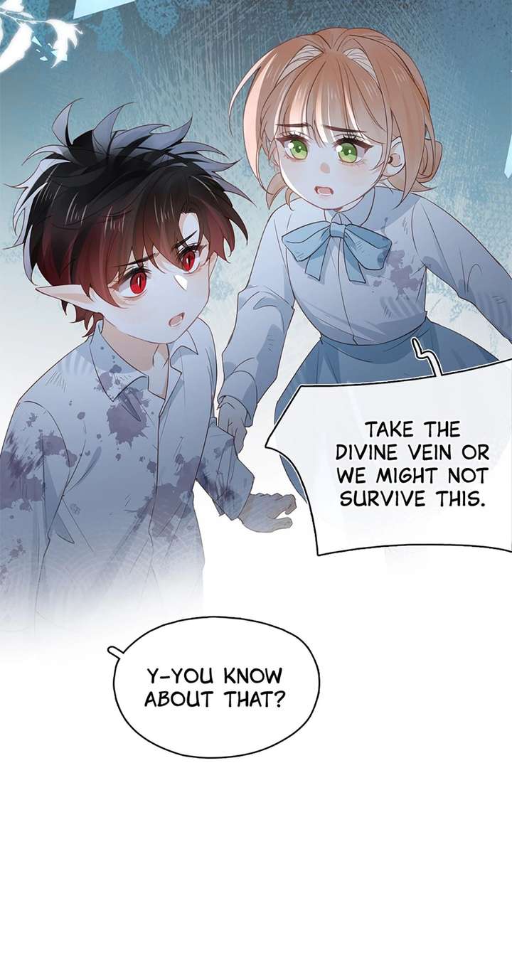 Their Trap Chapter 33 page 11 - 