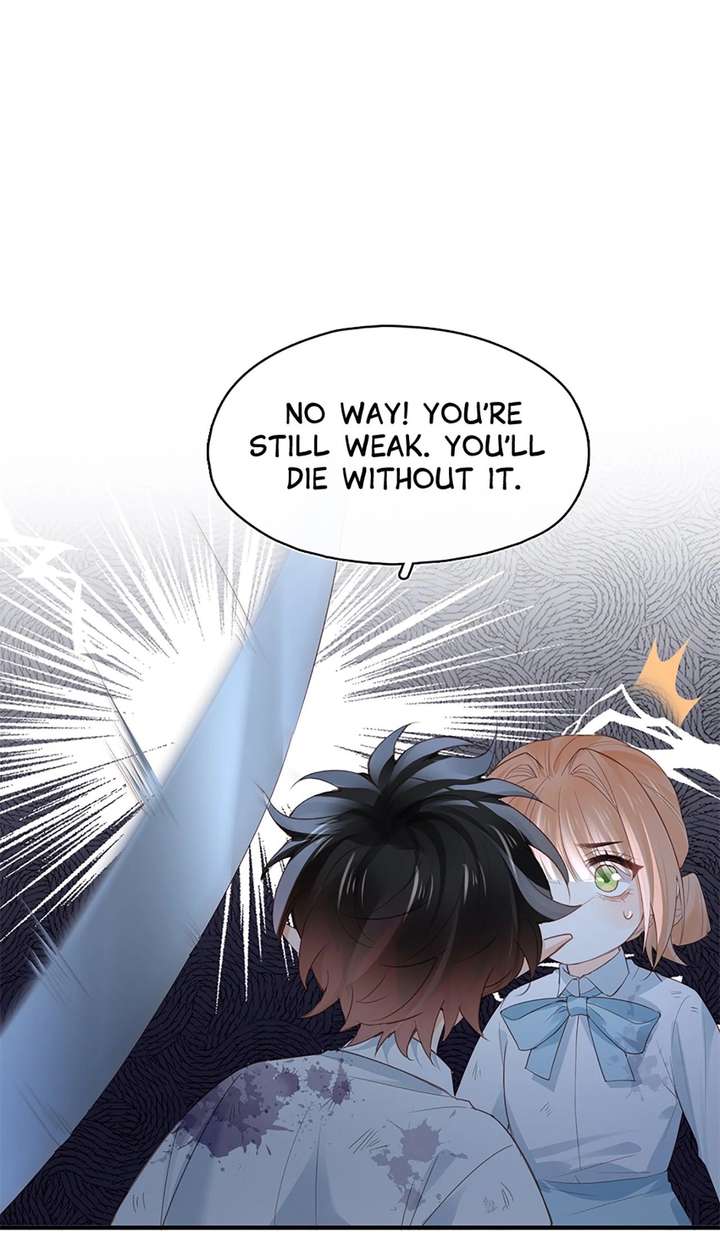 Their Trap Chapter 33 page 13 - 