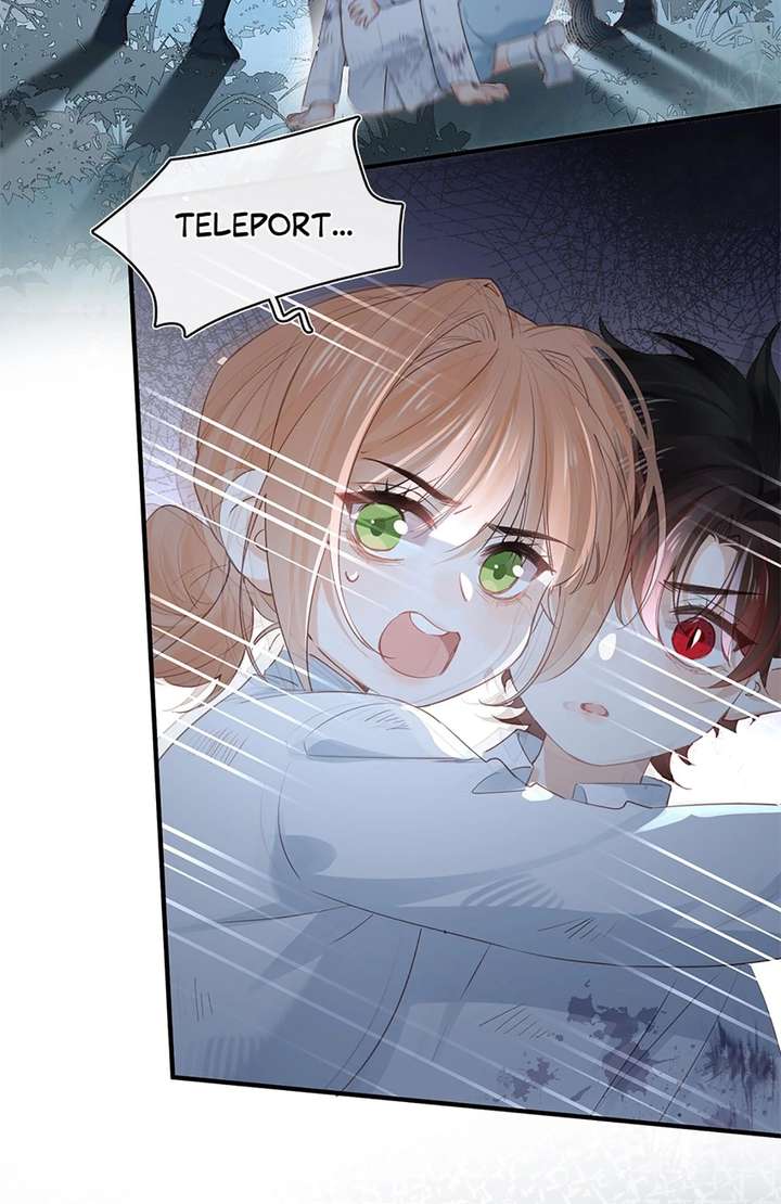 Their Trap Chapter 33 page 15 - 