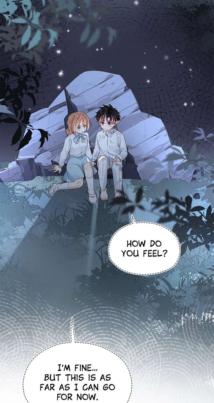 Their Trap Chapter 33 page 17 - 