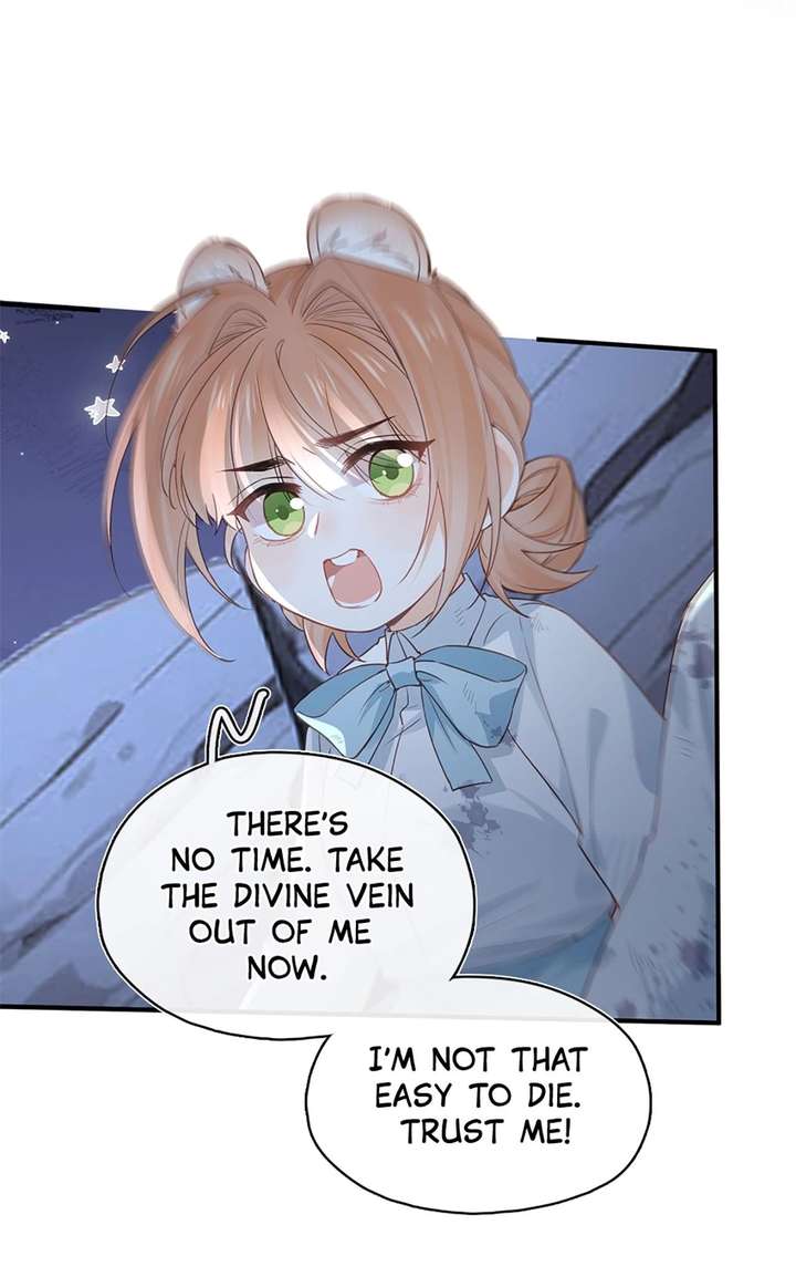 Their Trap Chapter 33 page 19 - 