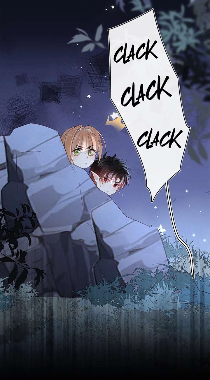 Their Trap Chapter 33 page 21 - 