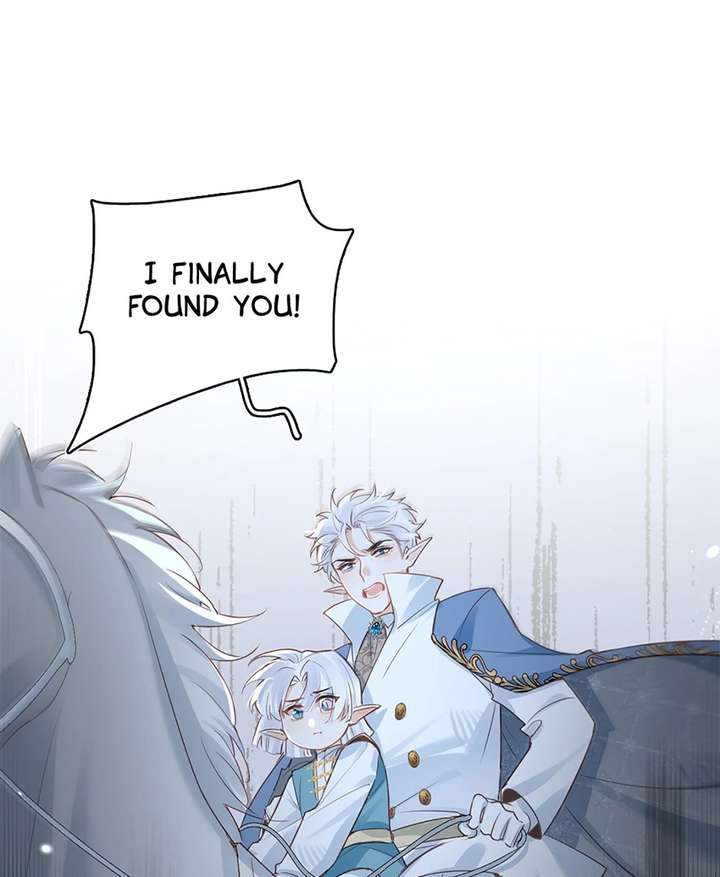 Their Trap Chapter 33 page 22 - 