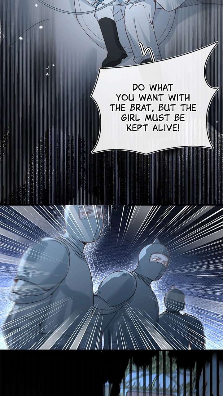 Their Trap Chapter 33 page 23 - 