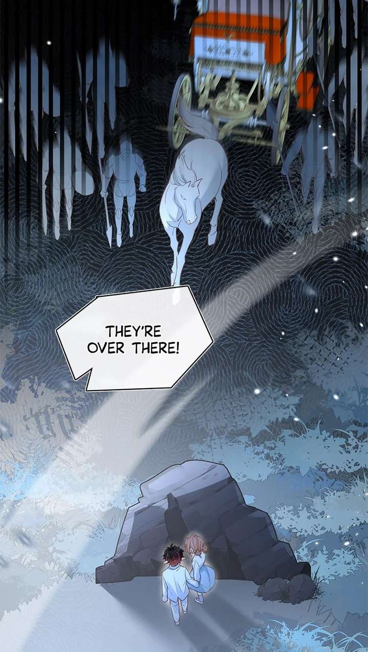 Their Trap Chapter 33 page 24 - 
