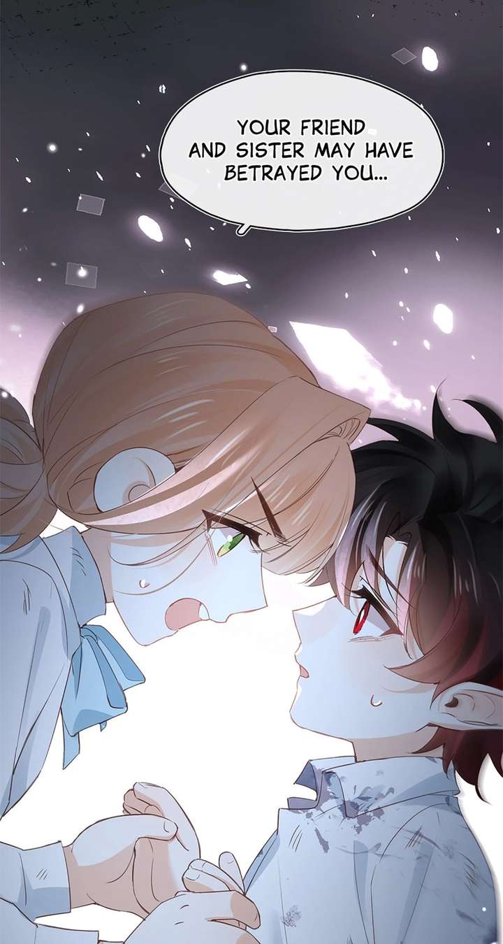 Their Trap Chapter 33 page 29 - 