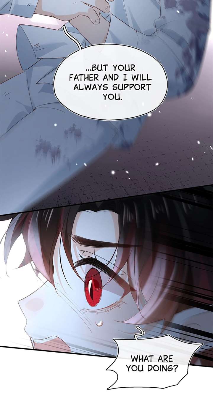 Their Trap Chapter 33 page 31 - 
