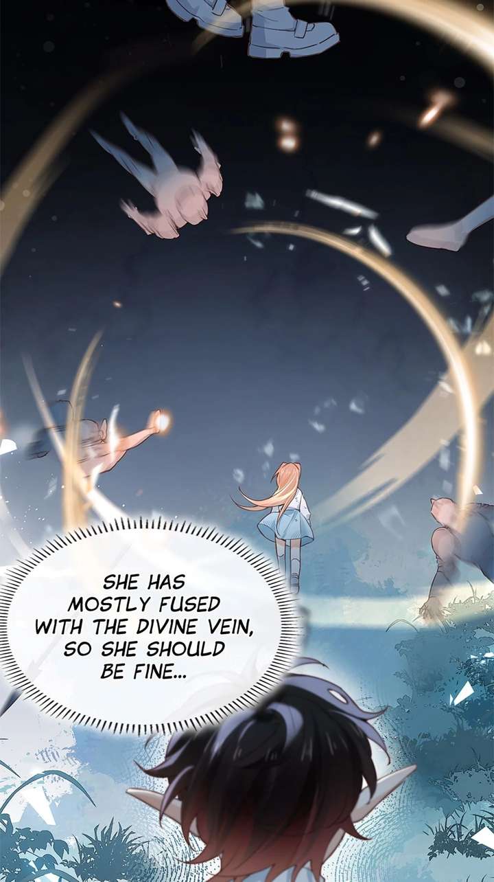 Their Trap Chapter 33 page 40 - 