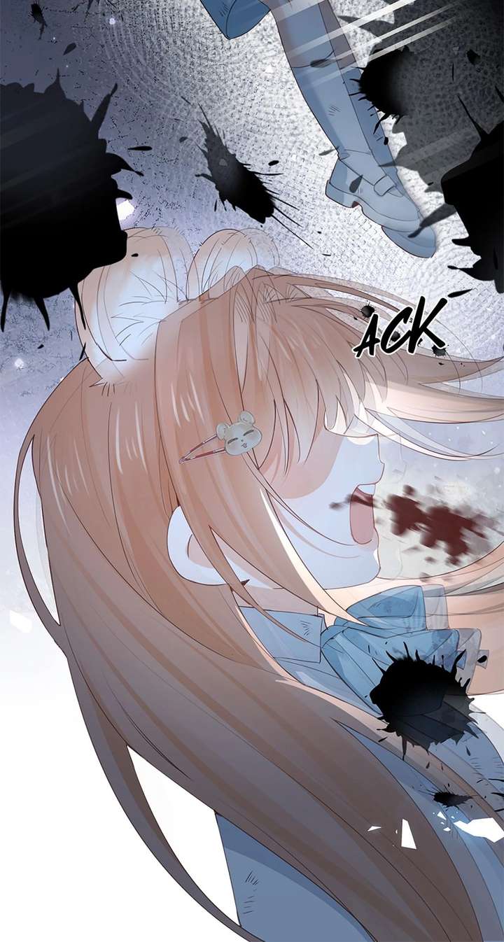 Their Trap Chapter 33 page 43 - 