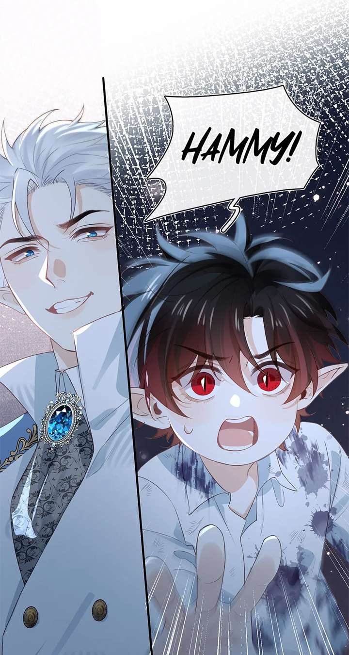 Their Trap Chapter 33 page 44 - 