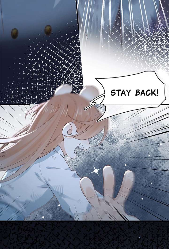 Their Trap Chapter 33 page 46 - 