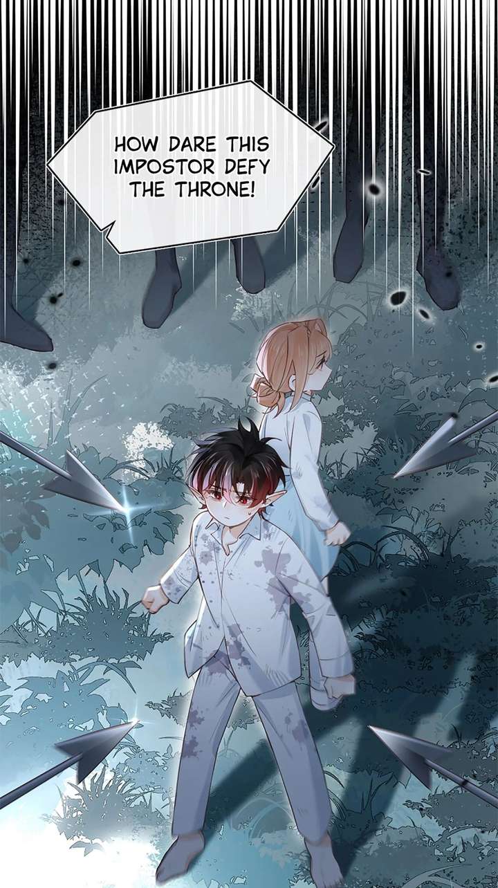 Their Trap Chapter 33 page 7 - 