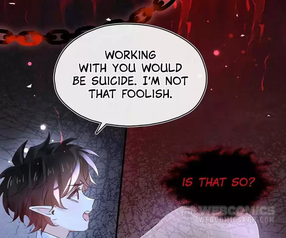 Their Trap Chapter 34 page 11 - 