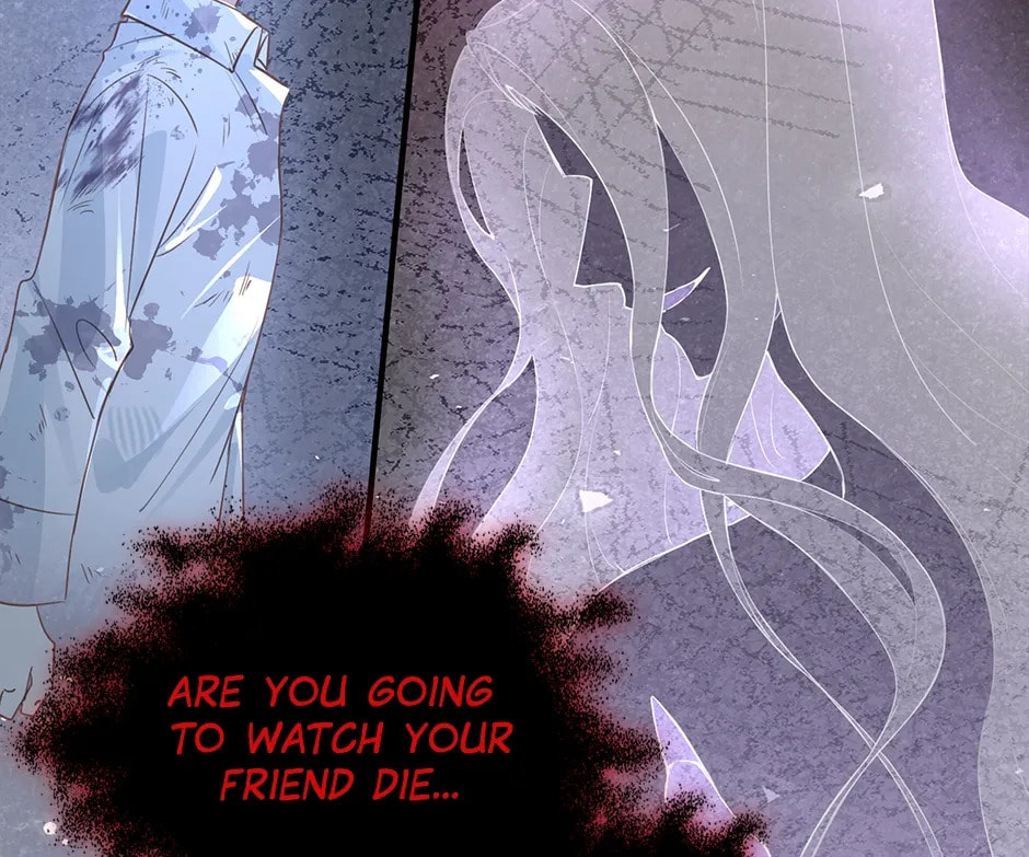 Their Trap Chapter 34 page 12 - 