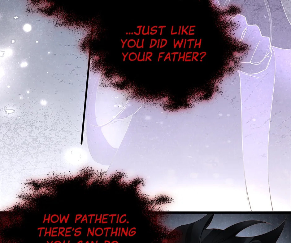 Their Trap Chapter 34 page 13 - 