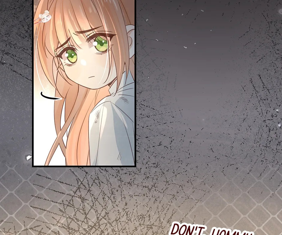 Their Trap Chapter 34 page 20 - 