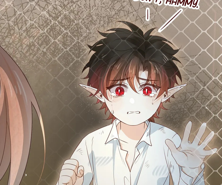 Their Trap Chapter 34 page 21 - 