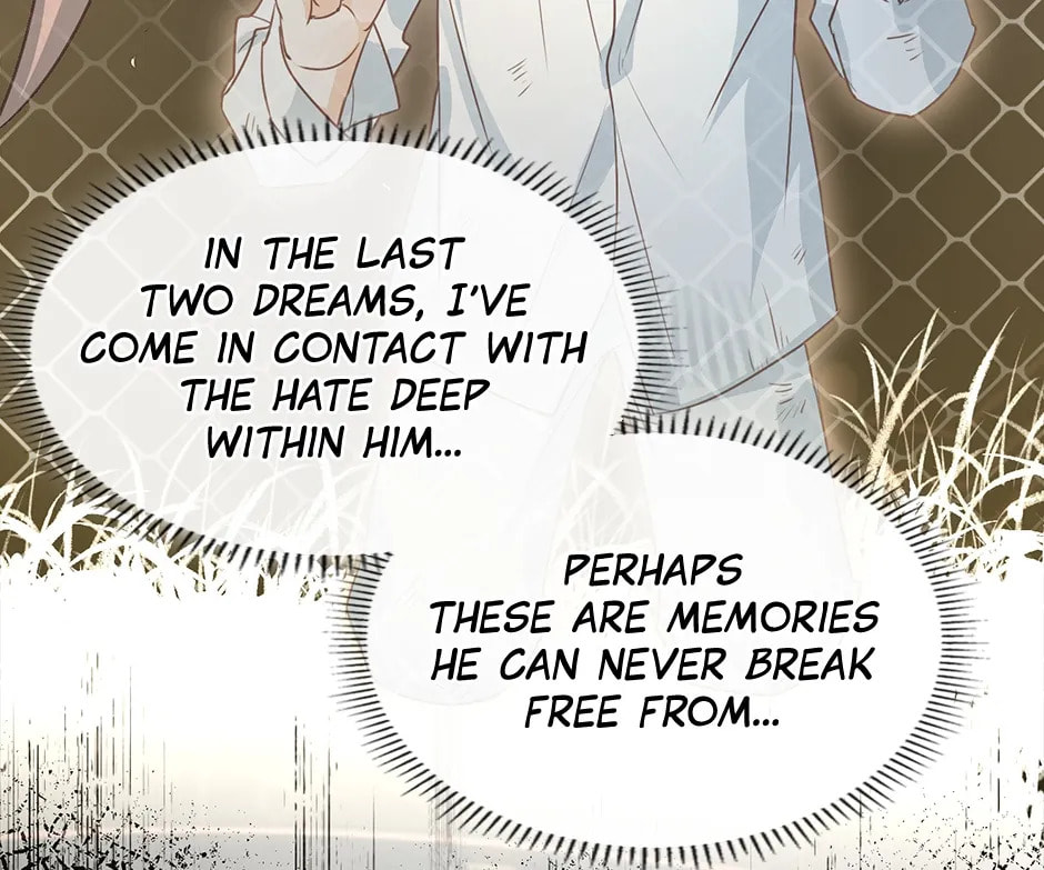 Their Trap Chapter 34 page 22 - 