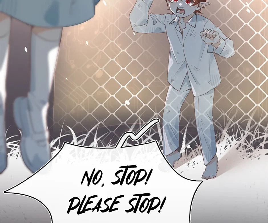 Their Trap Chapter 34 page 34 - 