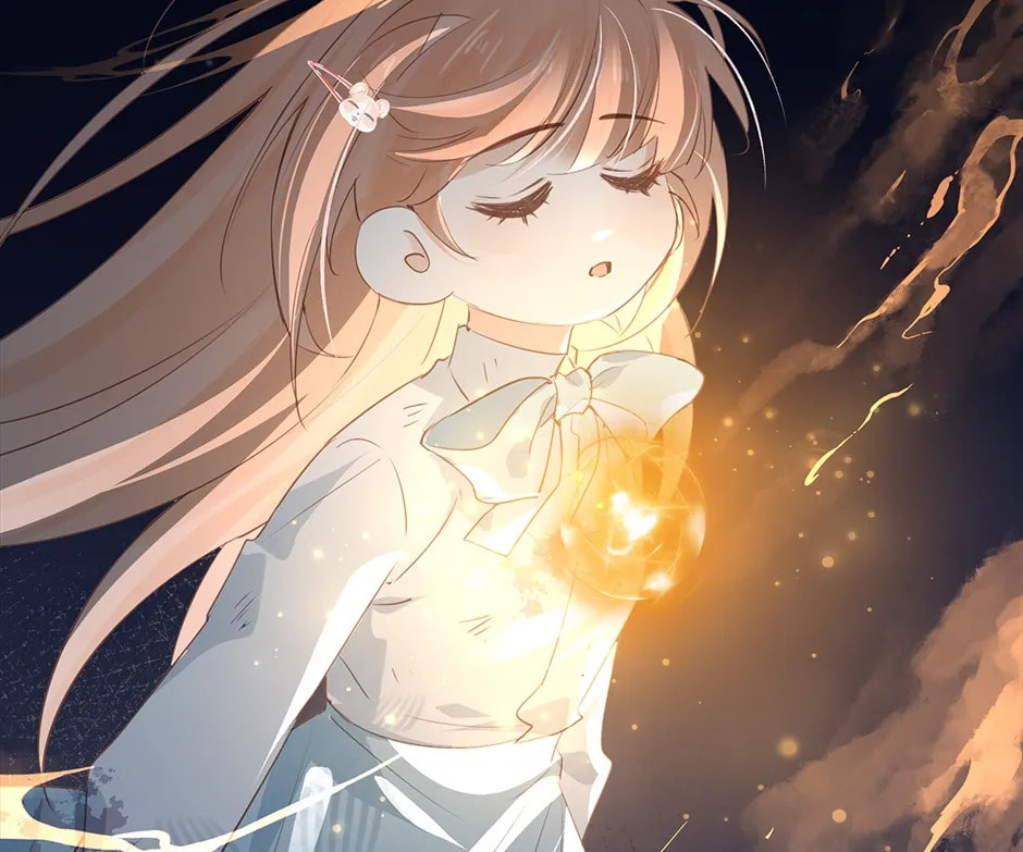 Their Trap Chapter 34 page 36 - 