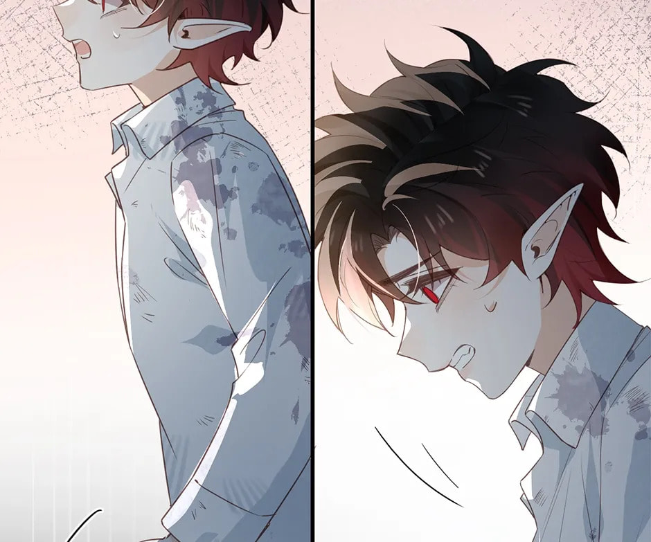 Their Trap Chapter 34 page 38 - 