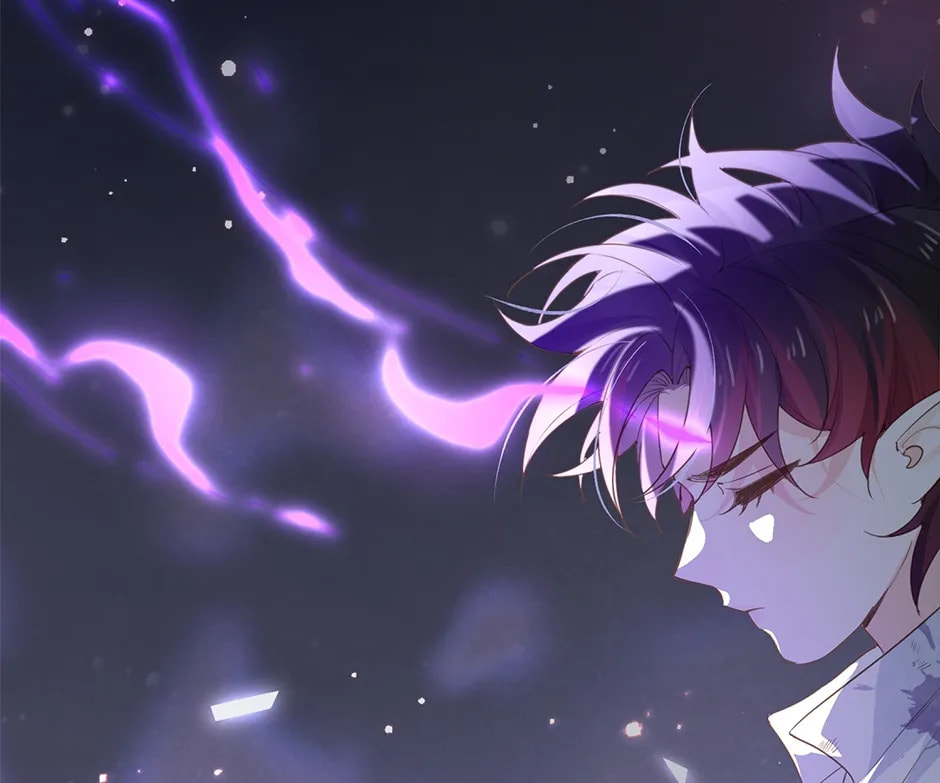 Their Trap Chapter 34 page 46 - 