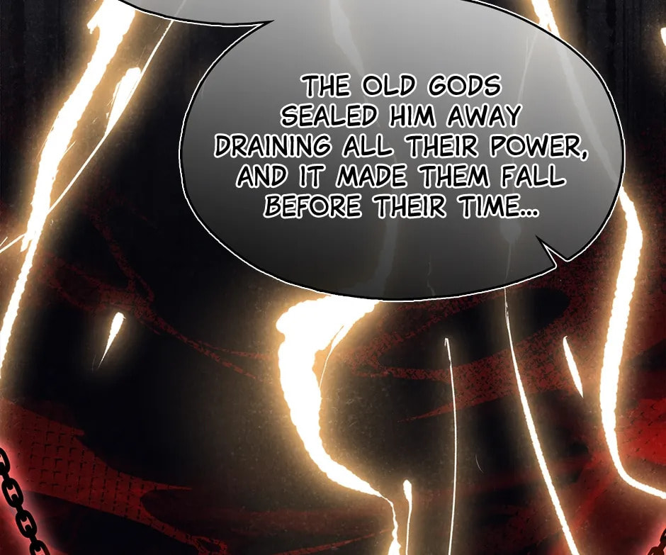 Their Trap Chapter 34 page 8 - 