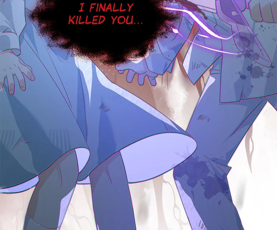 Their Trap Chapter 34 page 77 - 