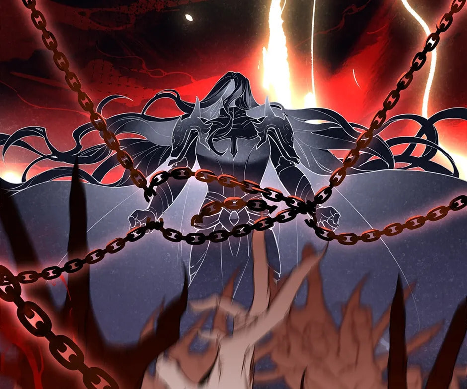 Their Trap Chapter 34 page 9 - 