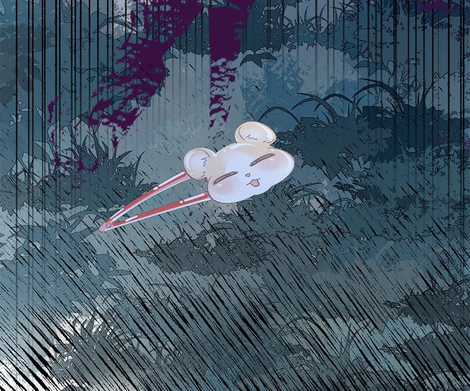 Their Trap Chapter 35 page 18 - 