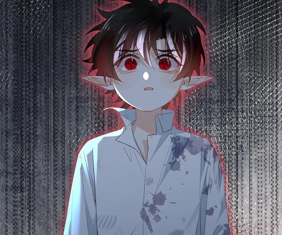 Their Trap Chapter 35 page 21 - 