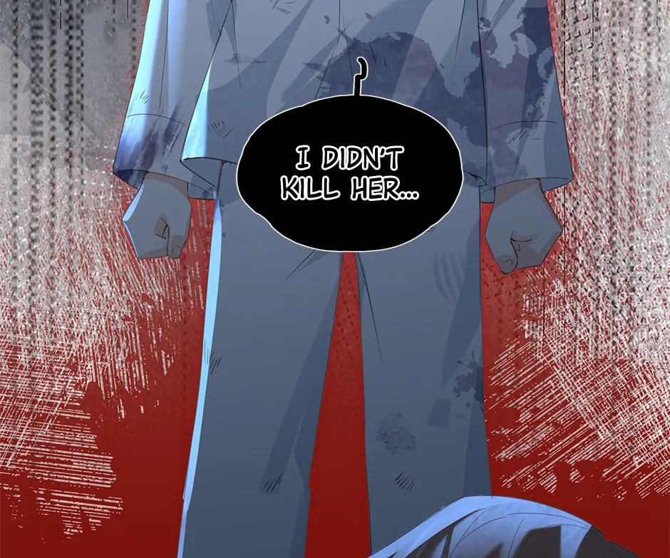 Their Trap Chapter 35 page 22 - 