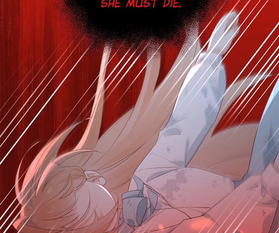 Their Trap Chapter 35 page 4 - 