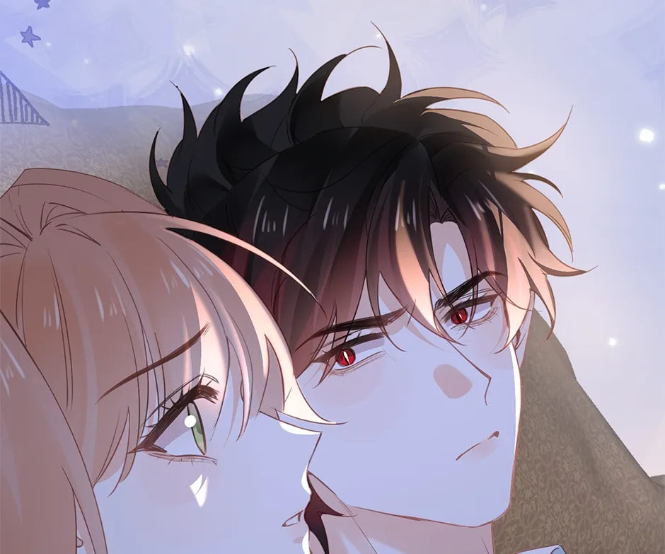 Their Trap Chapter 35 page 31 - 