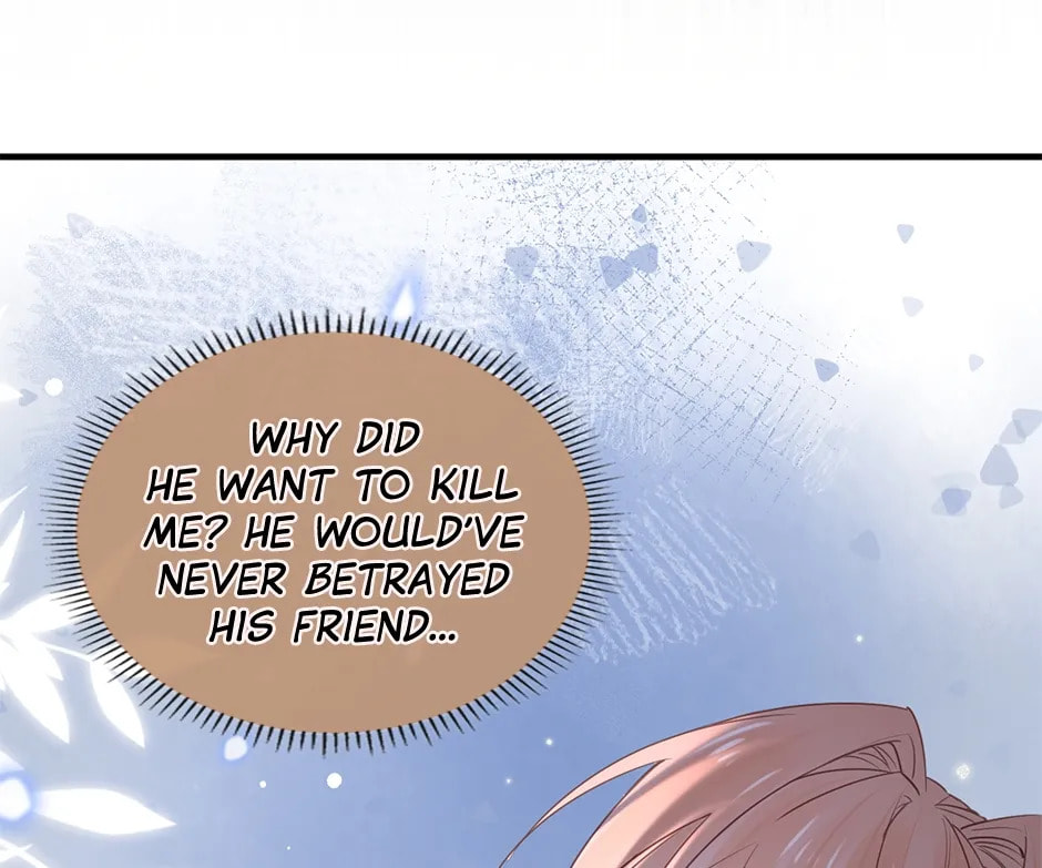 Their Trap Chapter 35 page 33 - 