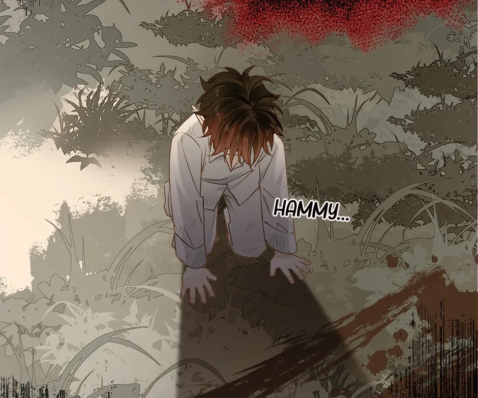 Their Trap Chapter 35 page 38 - 