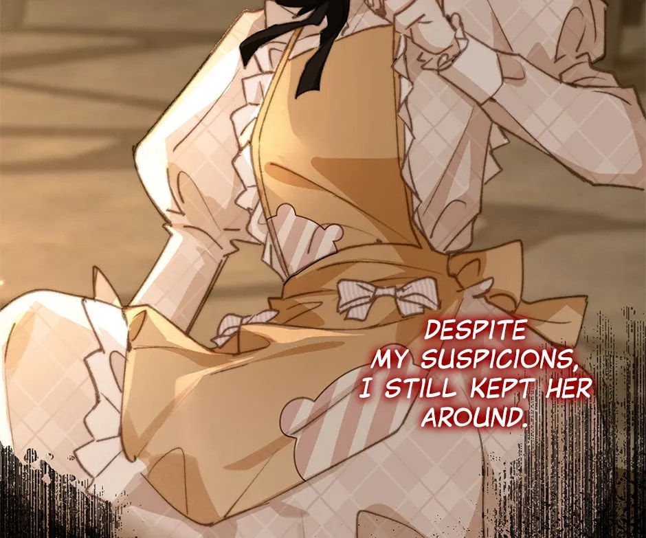 Their Trap Chapter 35 page 42 - 
