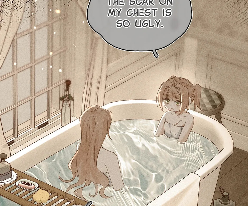 Their Trap Chapter 35 page 7 - 