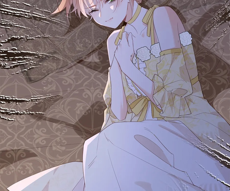 Their Trap Chapter 35 page 65 - 