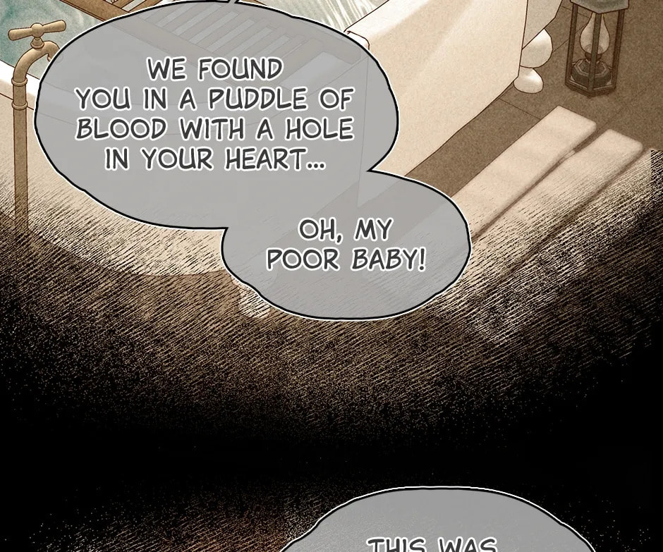 Their Trap Chapter 35 page 8 - 