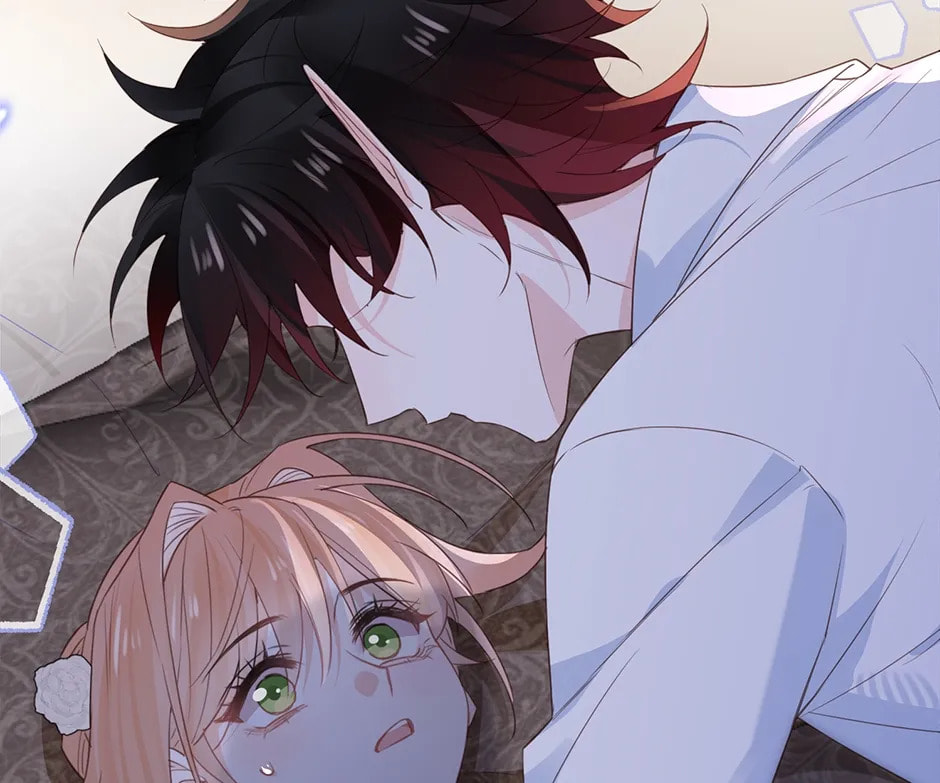Their Trap Chapter 35 page 73 - 