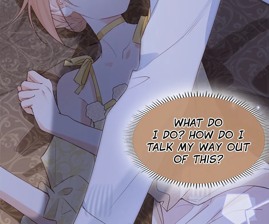 Their Trap Chapter 35 page 74 - 