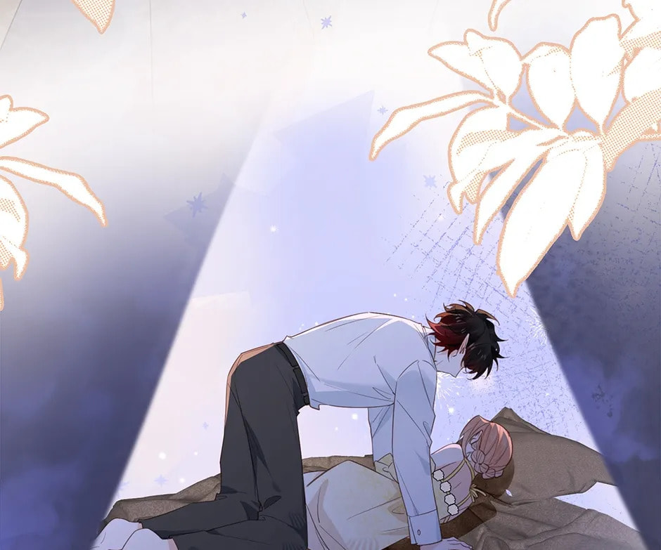 Their Trap Chapter 35 page 76 - 