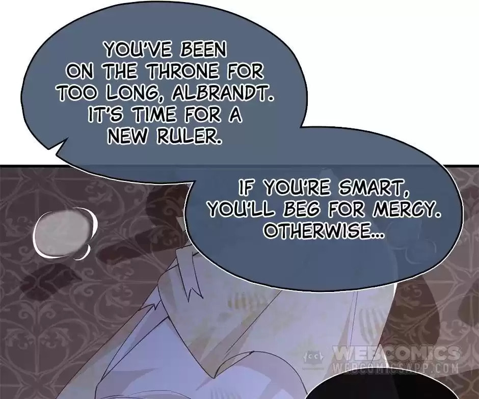 Their Trap Chapter 35 page 83 - 