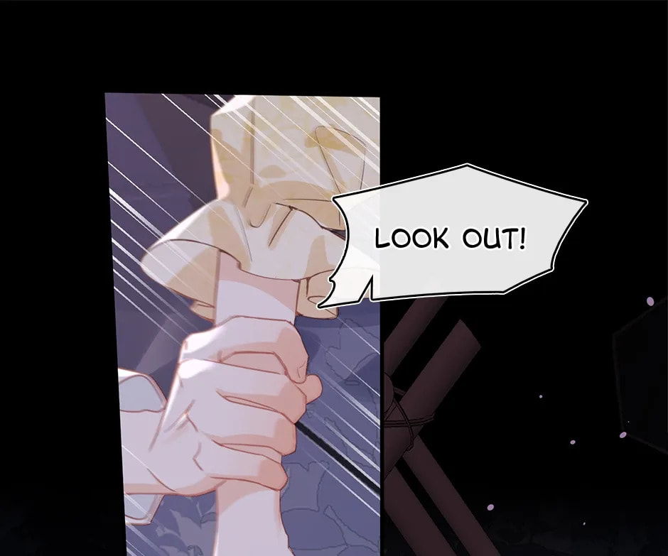 Their Trap Chapter 36 page 1 - 