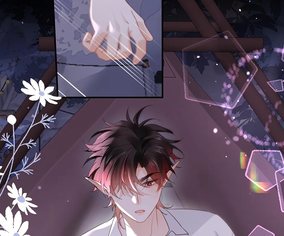 Their Trap Chapter 36 page 2 - 