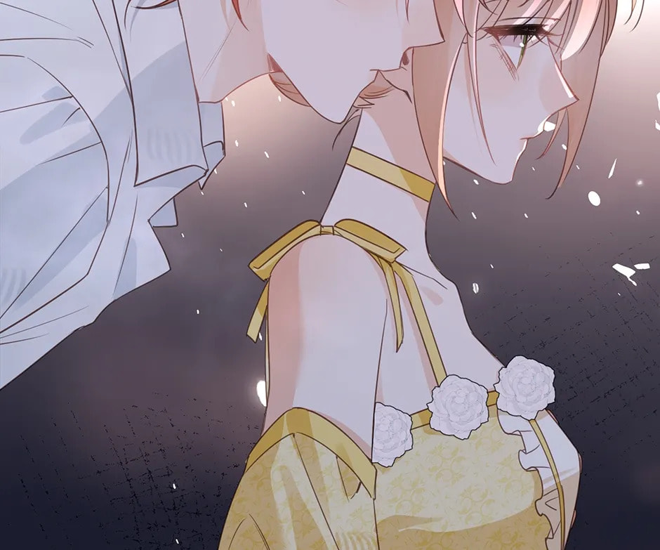 Their Trap Chapter 36 page 16 - 