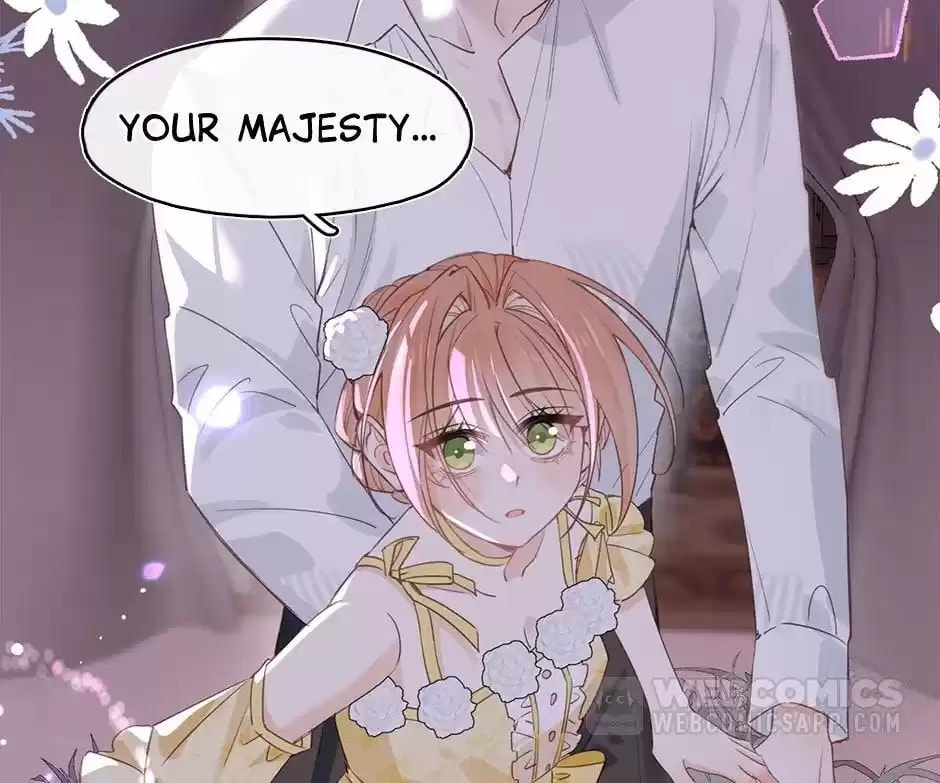 Their Trap Chapter 36 page 3 - 